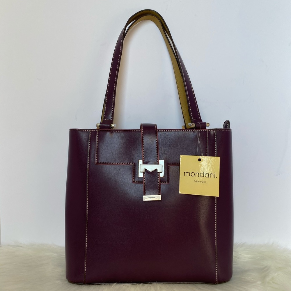 Mondani tote bag